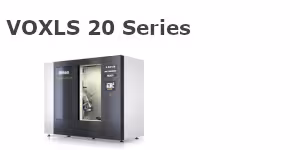 Nikon VOXLS 20 Series