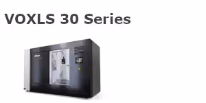 Nikon VOXLS 30 Series