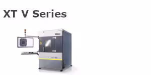 Nikon XT V Series