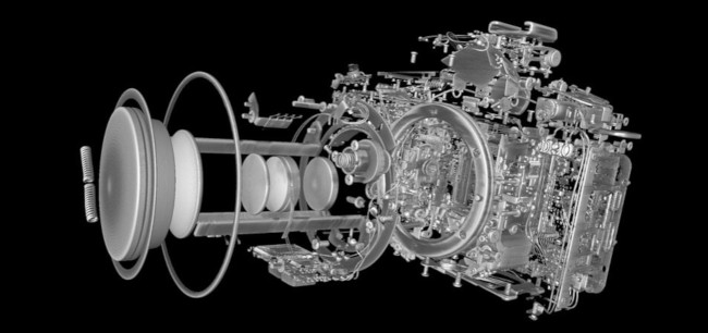 Inspect-X for 3D CT CT Pro