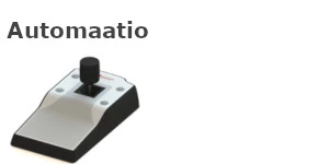 Automaatio-sivulle