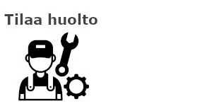 Huollon tilaaminen