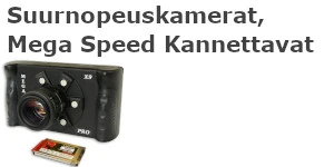 Mega Speed HHC-suurnopeuskamerat-sivulle