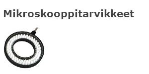 Mikroskooppitarvikkeet-sivulle