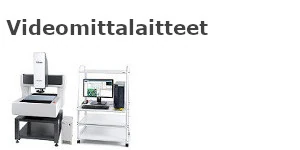 Videomittalaitteet-sivulle