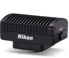 Nikon DS-Fi3 Camera