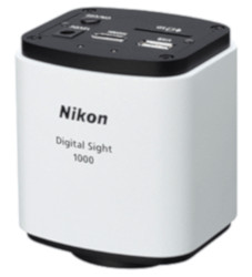 Nikon Digital Sight 1000 camera