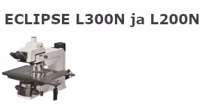 Eclipse L200N