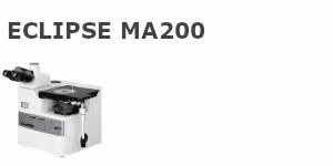 Eclipse MA200