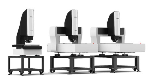 Nikon NEXIV VMZ-S series