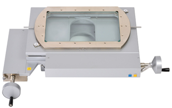 Nikon MM-400N MM-800N stage