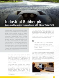 Nikon_VMA-2520_Case_Industrial_Rubber