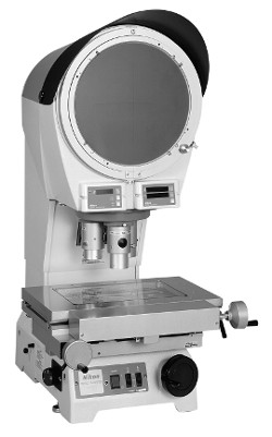 Nikon V-12B-profiiliprojektori